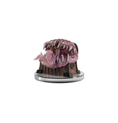 Dungeons & Dragons Icons of the Realms - Miniatures pré-peintes Honor Among Thieves - Monsters Boxed Set