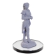 Critical Role - Miniature à peindre Percival & Cassandra de Rolo