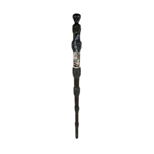 Harry Potter - Baguette Magique Interactive Exclusive Dumbledore 38 cm