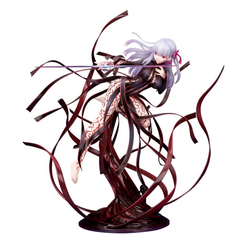 Fate - /Stay Night statuette PVC 1/7 Sakura Matou Makiri's Grail 30 cm