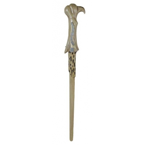 Harry Potter - Baguette Magique Interactive Exclusive Voldemort 38 cm