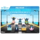 Lilo & Stitch Pull Back Car Series - Pack 6 voitures à friction Blind Box Special Edition