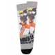 Naruto Shippuden - Pack 3 paires de chaussettes Naruto Shippuden 43-46