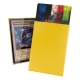 Ultimate Guard - Pack 60 pochettes Cortex Sleeves format japonais Yellow