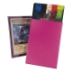 Ultimate Guard - Pack 60 pochettes Cortex Sleeves format japonais Matte Pink