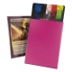 Ultimate Guard - Pack 100 pochettes Cortex Sleeves taille standard Matte Pink