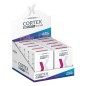 Ultimate Guard - Pack 100 pochettes Cortex Sleeves taille standard Matte Pink Ultimate Guard - Pack 100 pochettes Cortex Sleeves taille standard Matte Pink