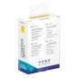 Ultimate Guard - 100 pochettes Cortex Sleeves taille standard Yellow Ultimate Guard - 100 pochettes Cortex Sleeves taille standard Yellow