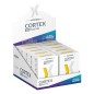 Ultimate Guard - 100 pochettes Cortex Sleeves taille standard Yellow Ultimate Guard - 100 pochettes Cortex Sleeves taille standard Yellow