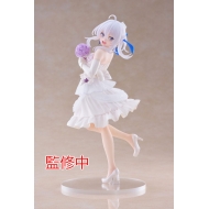 Wandering Witch: The Journey of Elaina Coreful - Statuette Elaina Dress Ver. 18 cm