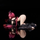 To Love-Ru Darkness - Statuette 1/6 Mea Kurosaki Darkness Ver. 15 cm