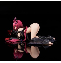 To Love-Ru - Darkness statuette PVC 1/6 Mea Kurosaki Darkness Ver. 15 cm