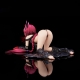 To Love-Ru Darkness - Statuette 1/6 Mea Kurosaki Darkness Ver. 15 cm