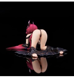 To Love-Ru - Darkness statuette PVC 1/6 Mea Kurosaki Darkness Ver. 15 cm