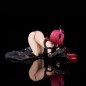 To Love-Ru - Darkness statuette PVC 1/6 Mea Kurosaki Darkness Ver. 15 cm