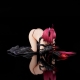 To Love-Ru Darkness - Statuette 1/6 Mea Kurosaki Darkness Ver. 15 cm