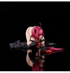 To Love-Ru Darkness - Statuette 1/6 Mea Kurosaki Darkness Ver. 15 cm