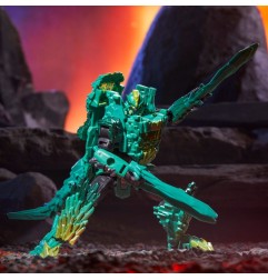 Transformers Generations Legacy United Deluxe Class - Figurine Infernac Universe Shard 14 cm