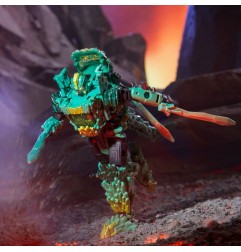 Transformers Generations Legacy United Deluxe Class - Figurine Infernac Universe Shard 14 cm