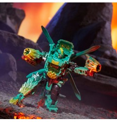 Transformers Generations Legacy United Deluxe Class - Figurine Infernac Universe Shard 14 cm