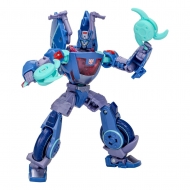 Transformers Generations Legacy United Deluxe Class - Figurine Cyberverse Universe Chromia 14 cm