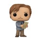 Harry Potter - POP! Movies Vinyl figurine Lupin w/Map 9 cm