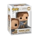 Harry Potter - Figurine POP! Lupin w/Map 9 cm