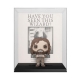 Harry Potter - Figurine POP! Comic Cover Poster w/Sirius Black 9 cm