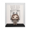 Harry Potter - Figurine POP! Comic Cover Poster w/Sirius Black 9 cm