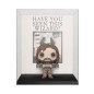Harry Potter - POP! Comic Cover Vinyl Figurine Poster w/Sirius Black 9 cm