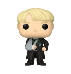 Harry Potter - POP! Movies Vinyl figurine Malfoy w/Broken Arm 9 cm