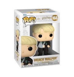 Harry Potter - POP! Movies Vinyl figurine Malfoy w/Broken Arm 9 cm