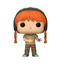 Harry Potter - POP! Movies Vinyl figurine Ron w/Candy 9 cm