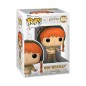 Harry Potter - POP! Movies Vinyl figurine Ron w/Candy 9 cm