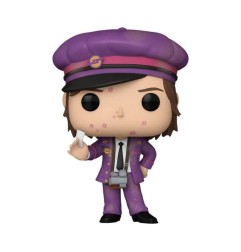 Harry Potter - POP! Movies Vinyl figurine Stan Shunpike 9 cm