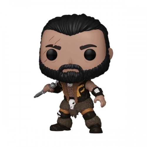 Spider-Man 2 - Figurine POP! Kraven 9 cm