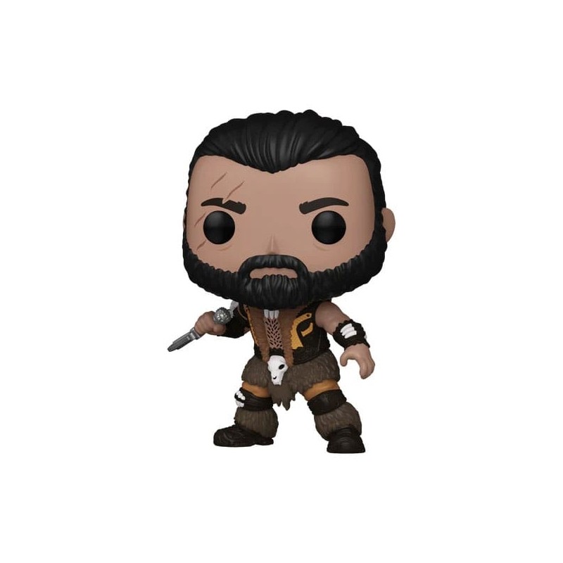 Spider-Man - 2 POP! Games Vinyl figurine Kraven 9 cm Spider-Man - 2 POP! Games Vinyl figurine Kraven 9 cm