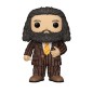 Harry Potter - Super Sized Jumbo POP! Vinyl figurine Hagrid Animal Pelt Outfit 15 cm