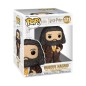Harry Potter - Super Sized Jumbo POP! Vinyl figurine Hagrid Animal Pelt Outfit 15 cm