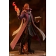 Critical Role - Statuette Caleb Widogast - Mighty Nein 27 cm