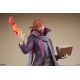 Critical Role - Statuette Caleb Widogast - Mighty Nein 27 cm