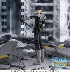 Kaiju No. 8 - Statuette Luminasta Soshiro Hoshina 20 cm