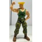 Ultra Street Fighter II: The Final Challengers - Figurine 1/12 Guile 15 cm