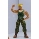 Ultra Street Fighter II: The Final Challengers - Figurine 1/12 Guile 15 cm