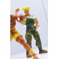 Street Fighter - Ultra  II: The Final Challengers figurine 1/12 Guile 15 cm