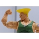 Ultra Street Fighter II: The Final Challengers - Figurine 1/12 Guile 15 cm