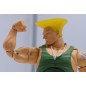 Street Fighter - Ultra  II: The Final Challengers figurine 1/12 Guile 15 cm