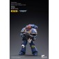 Warhammer - 40k figurine 1/18 Ultramarines Heroes of the Chapter Brother Veteran Sergeant Castor 12 cm
