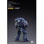 Warhammer 40k - Figurine 1/18 Ultramarines Heroes of the Chapter Brother Veteran Sergeant Castor 12 cm