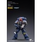 Warhammer 40k - Figurine 1/18 Ultramarines Heroes of the Chapter Brother Veteran Sergeant Castor 12 cm